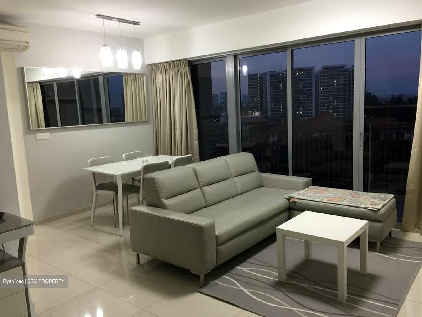 Blk 138C Lake Vista @ Yuan Ching (Jurong West), HDB 5 Rooms #585508141